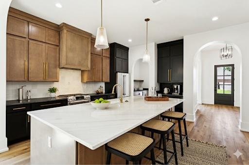 17310 PADDOCK Circle