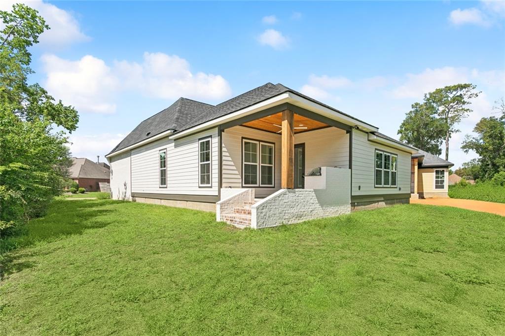 17310 PADDOCK Circle