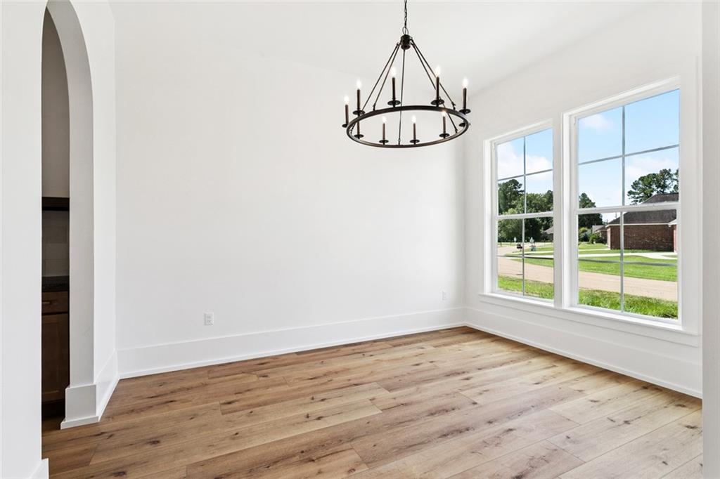 17310 PADDOCK Circle