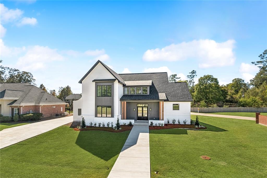 17252 ENGLISH SADDLE Lane