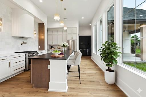 17252 ENGLISH SADDLE Lane