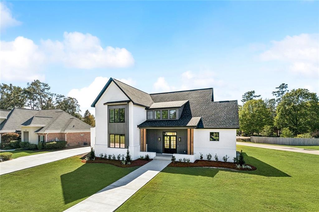 17252 ENGLISH SADDLE Lane