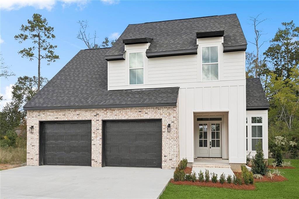 17314 PADDOCK Circle