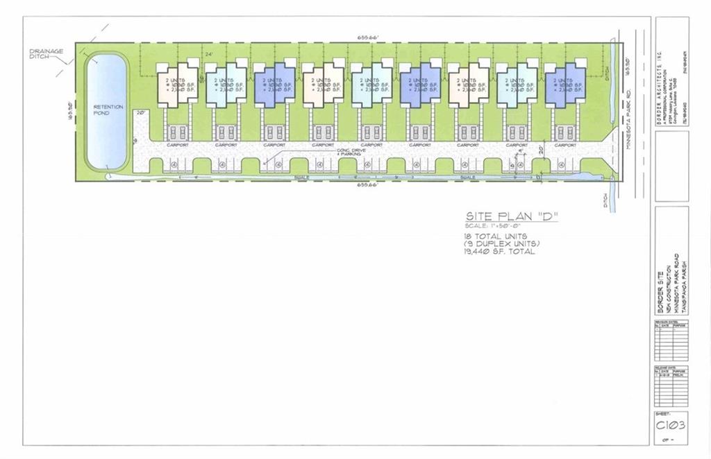 16195 E MINNESOTA Park