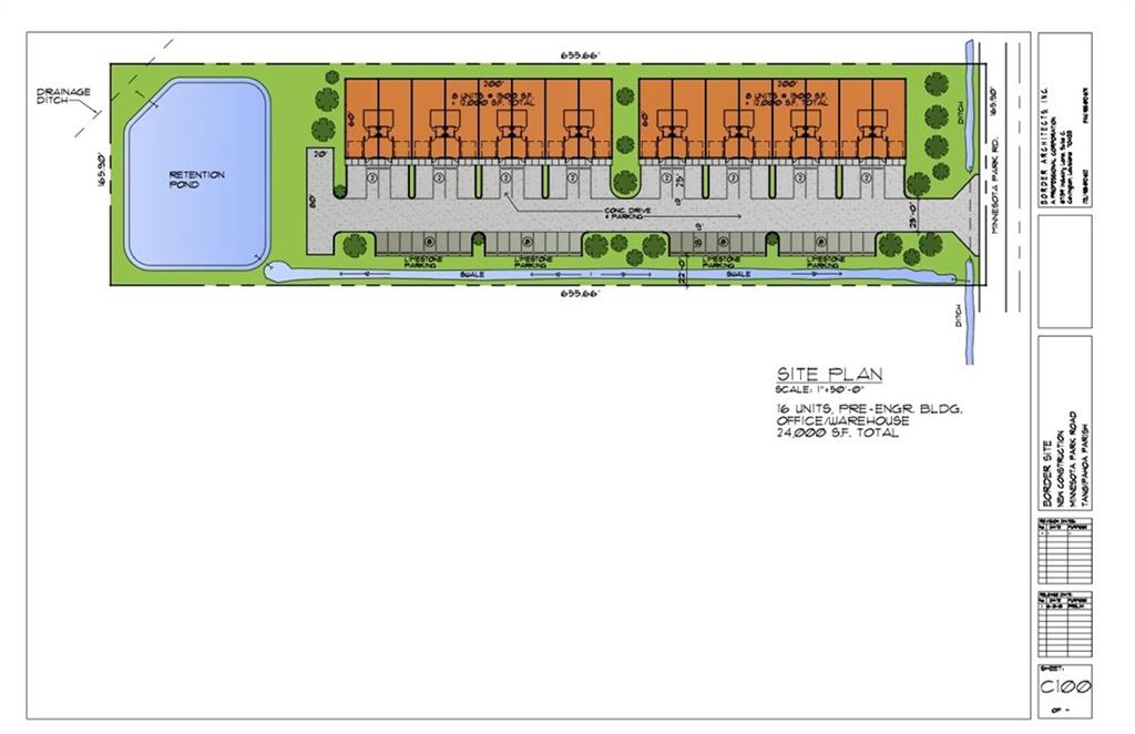 16195 E MINNESOTA PARK Road