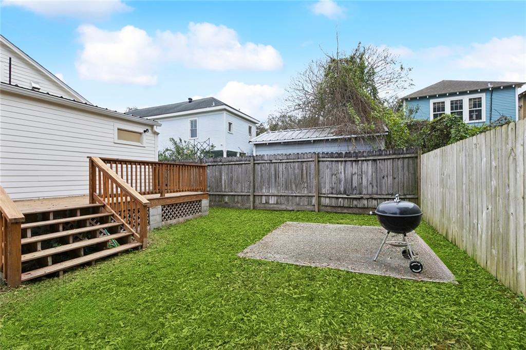 1921 CAMBRONNE Street