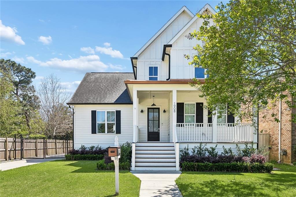 1908 WILDAIR Drive