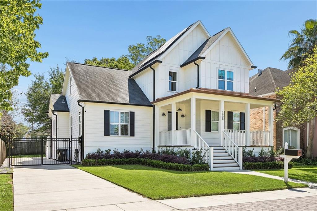 1908 WILDAIR Drive