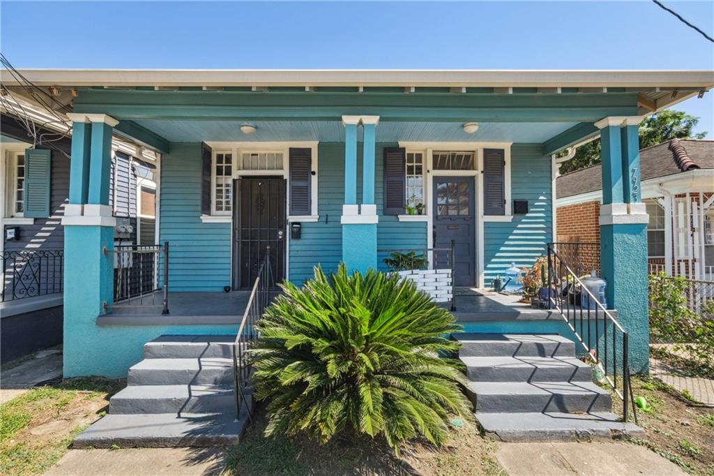 7923 29 FORSHEY Street