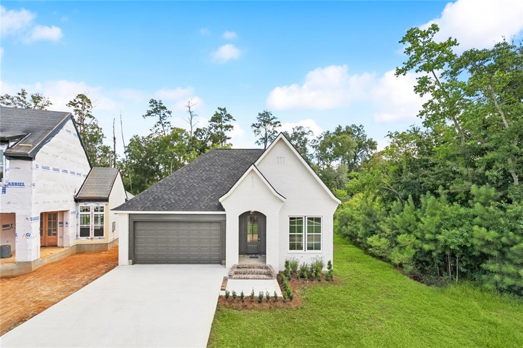 17310 PADDOCK Circle