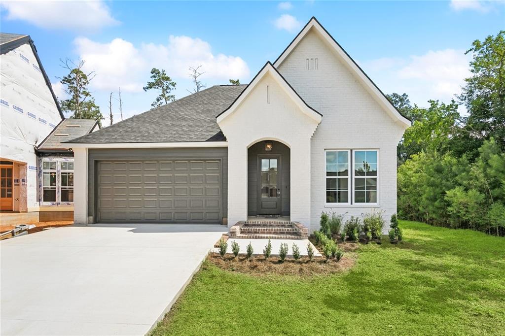 17310 PADDOCK Circle