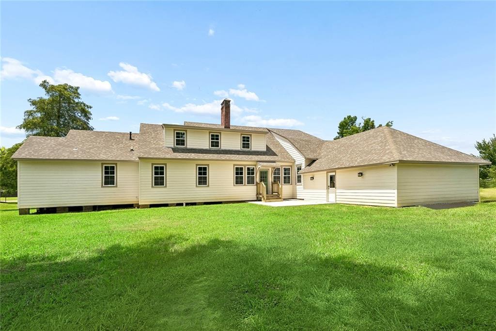 44060 FORBES FARM Drive
