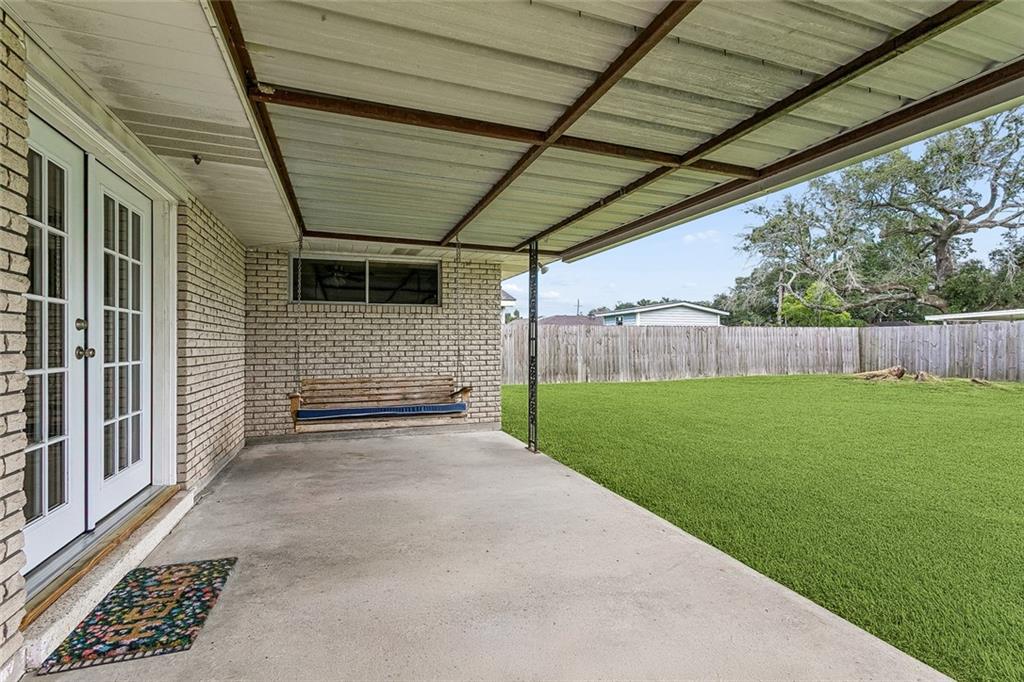 2729 DOLORES Drive