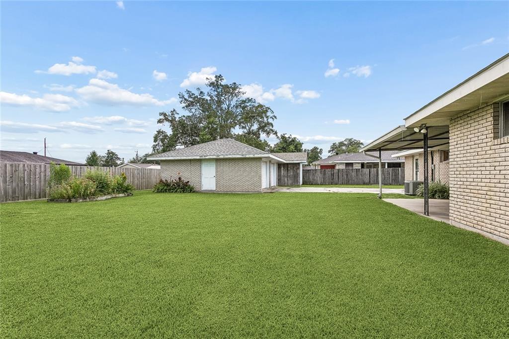 2729 DOLORES Drive