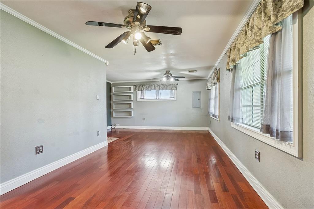 2729 DOLORES Drive
