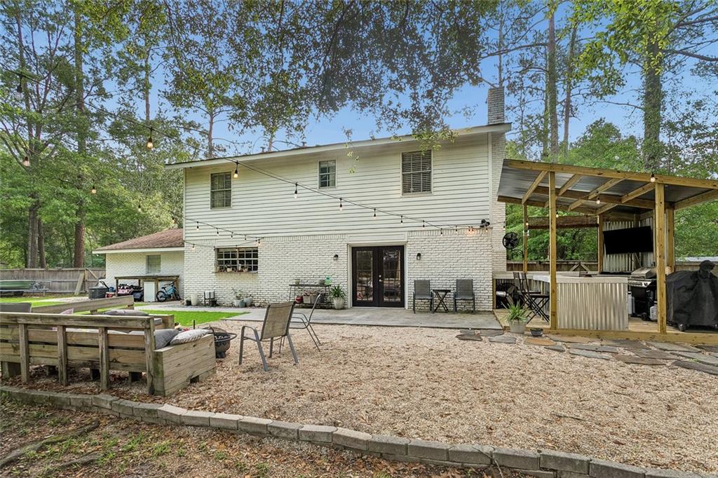 8 PATRICIA Drive