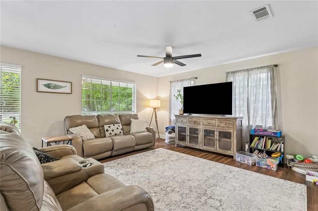 8 PATRICIA Drive