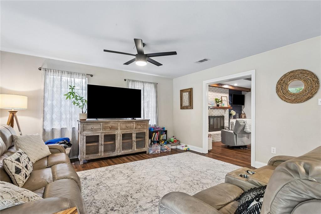 8 PATRICIA Drive