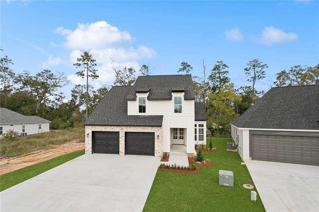 17314 PADDOCK Circle