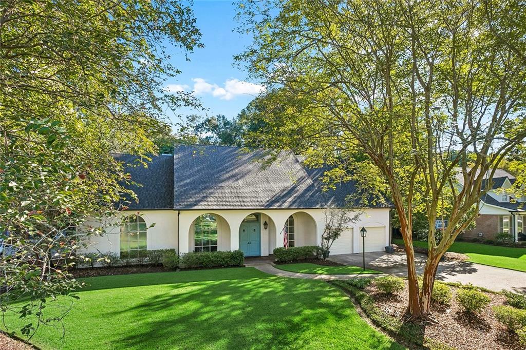 105 CONCORDE Place
