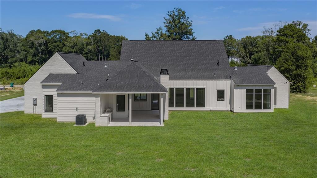 72608 BUTTONBUSH Drive