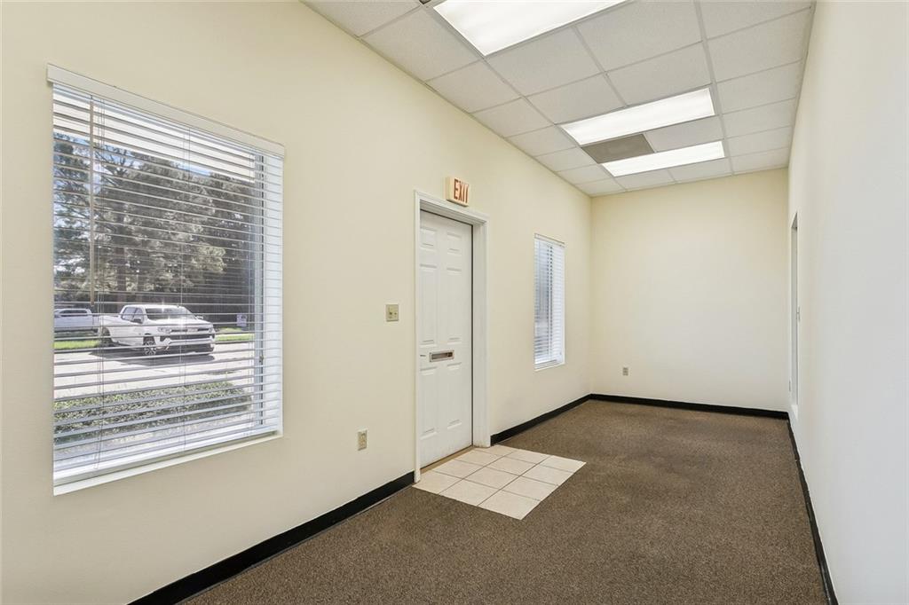 1381 CORPORATE SQUARE Boulevard