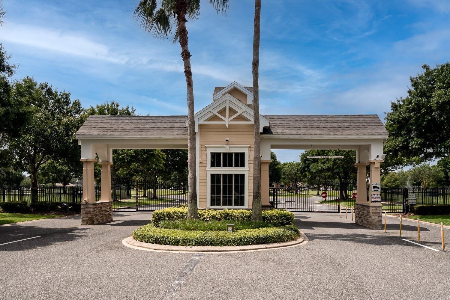 8449 BRIDGEPORT BAY CIRCLE