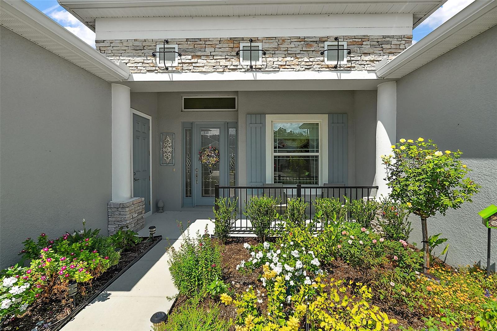 8449 BRIDGEPORT BAY CIRCLE