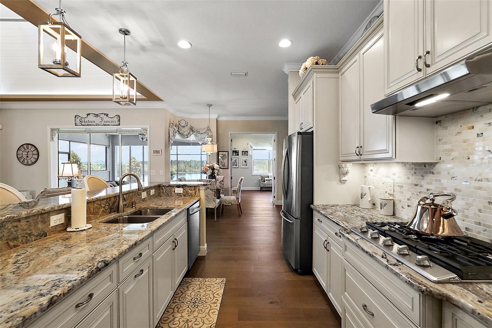 8449 BRIDGEPORT BAY CIRCLE