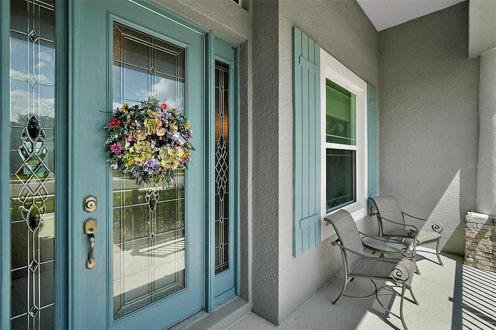 8449 BRIDGEPORT BAY CIRCLE