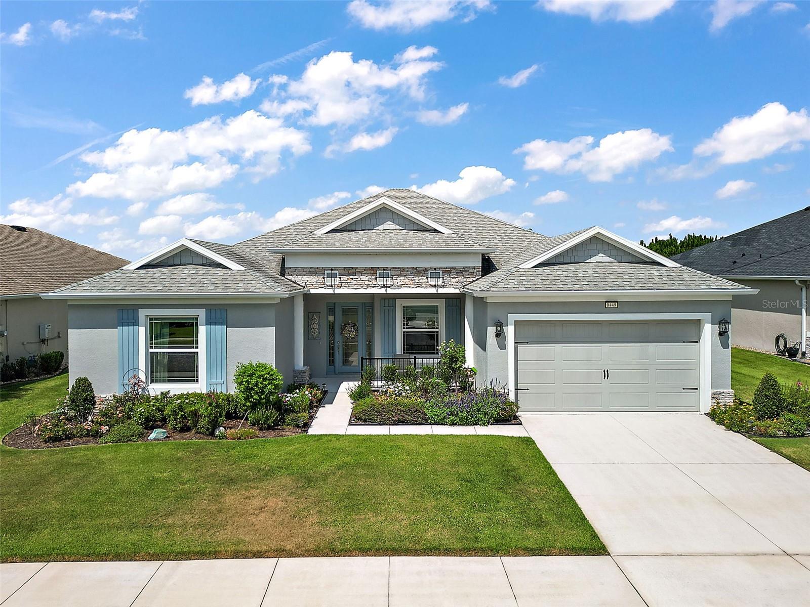 8449 BRIDGEPORT BAY CIRCLE