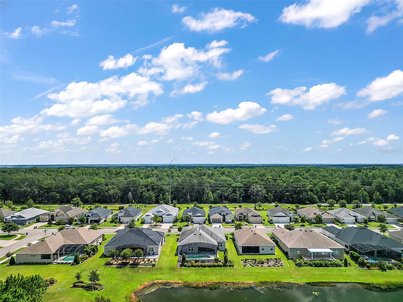 8449 BRIDGEPORT BAY CIRCLE