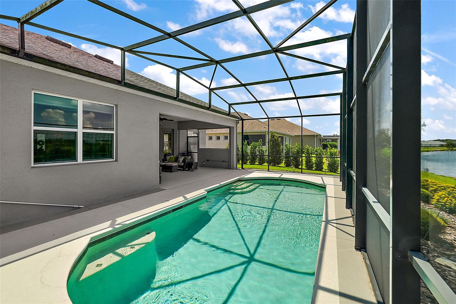 8449 BRIDGEPORT BAY CIRCLE