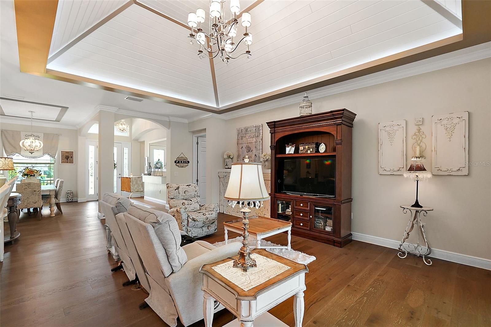 8449 BRIDGEPORT BAY CIRCLE