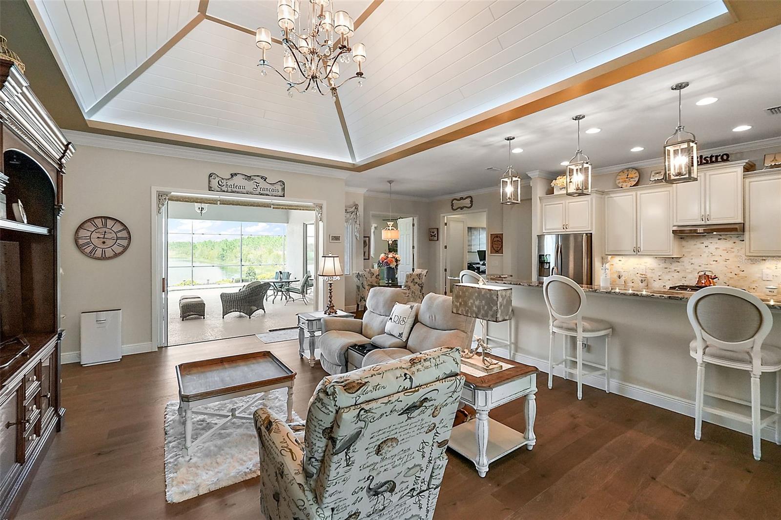 8449 BRIDGEPORT BAY CIRCLE