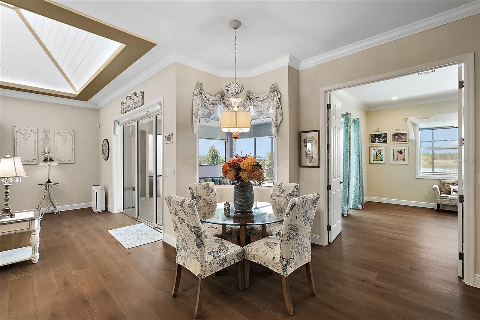 8449 BRIDGEPORT BAY CIRCLE