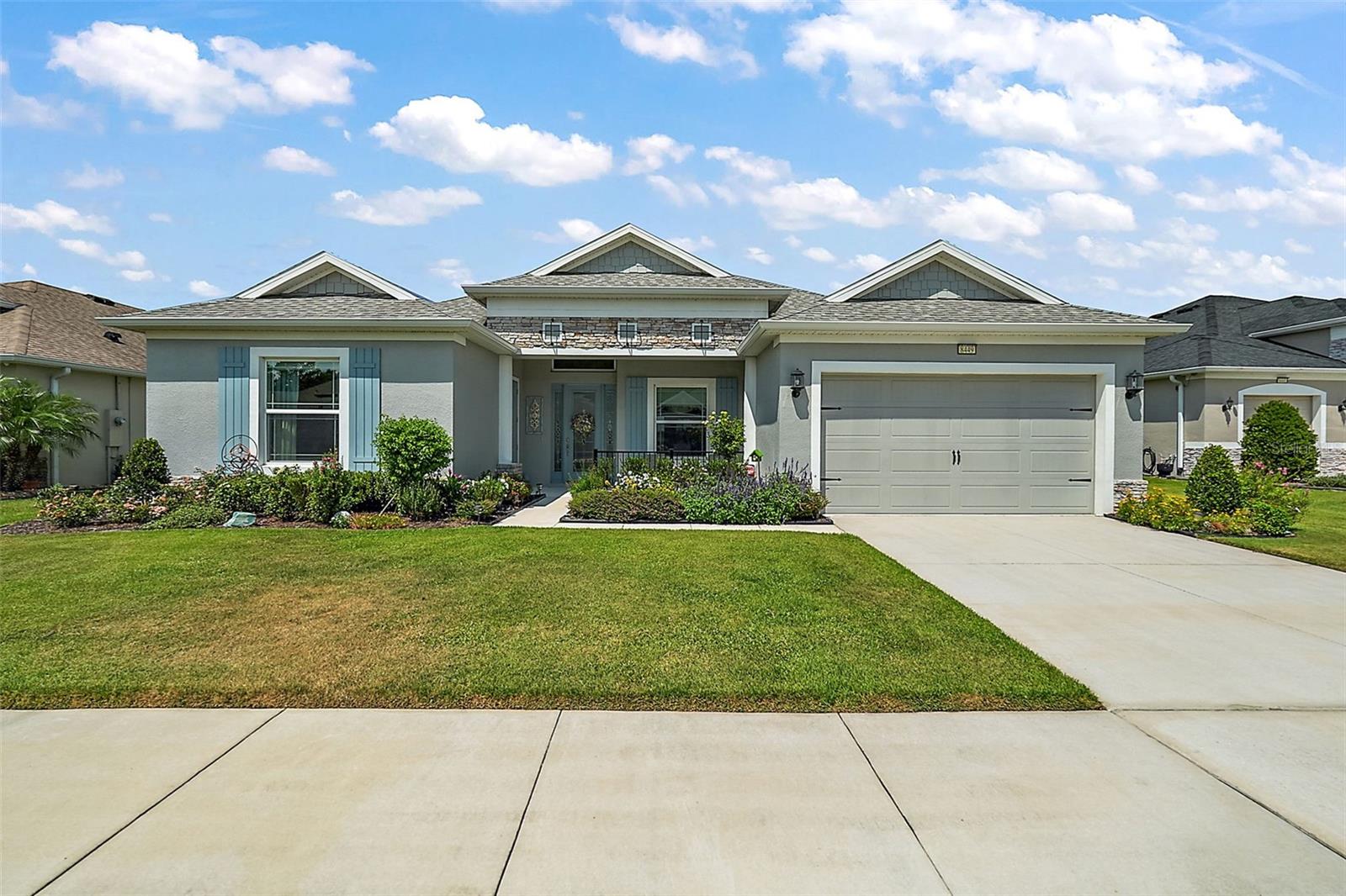 8449 BRIDGEPORT BAY CIRCLE