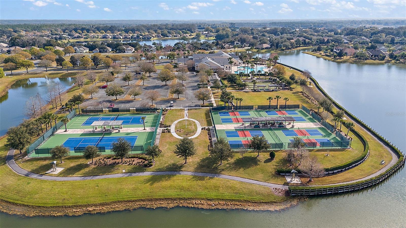 8449 BRIDGEPORT BAY CIRCLE