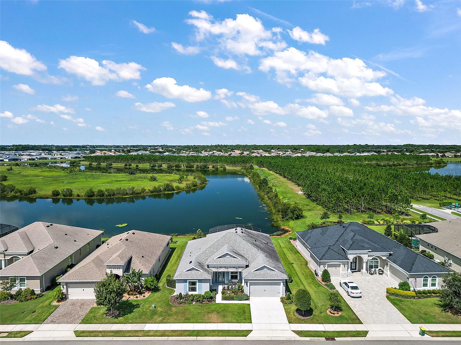 8449 BRIDGEPORT BAY CIRCLE