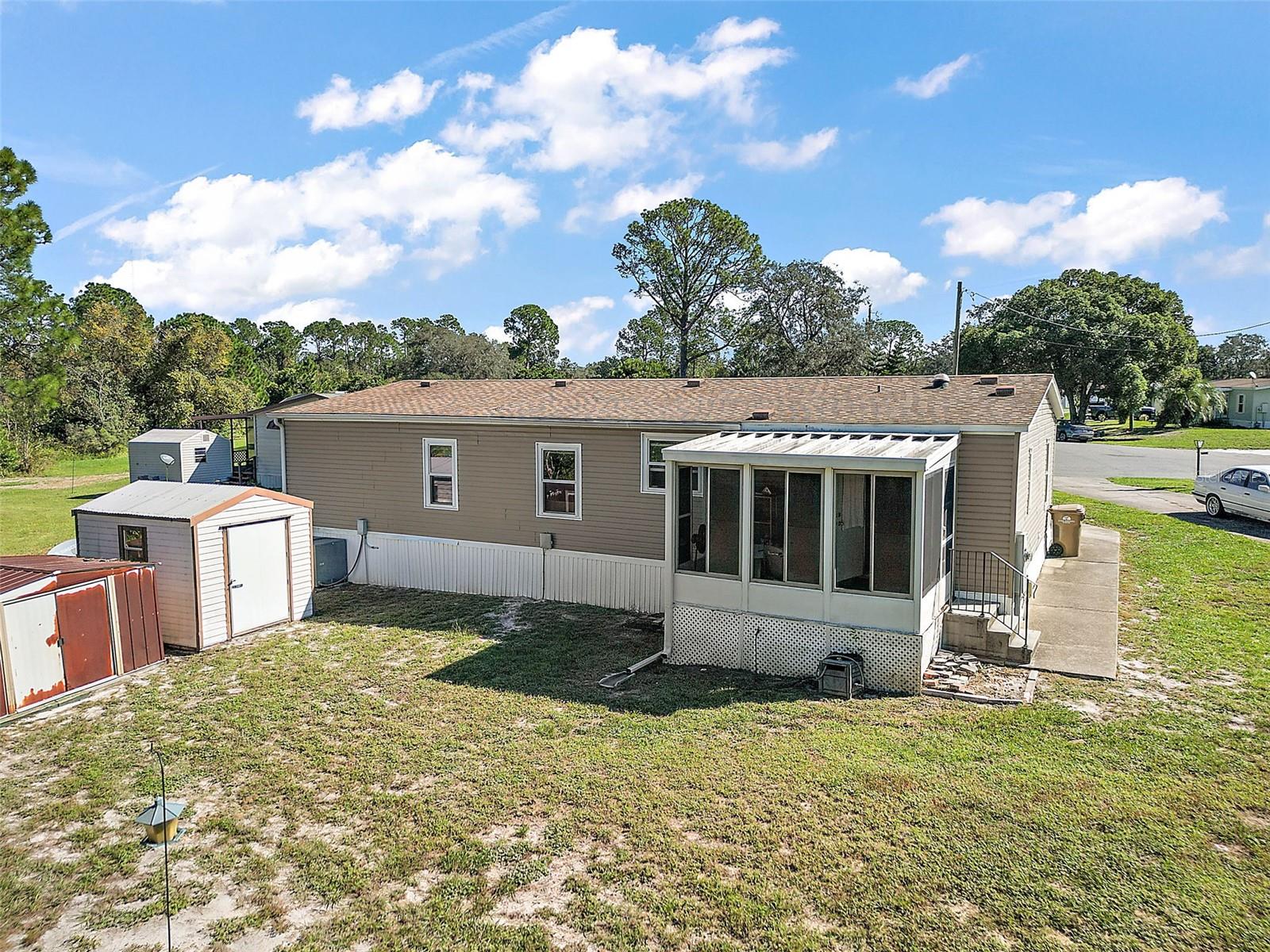 10838 ISAACS COURT