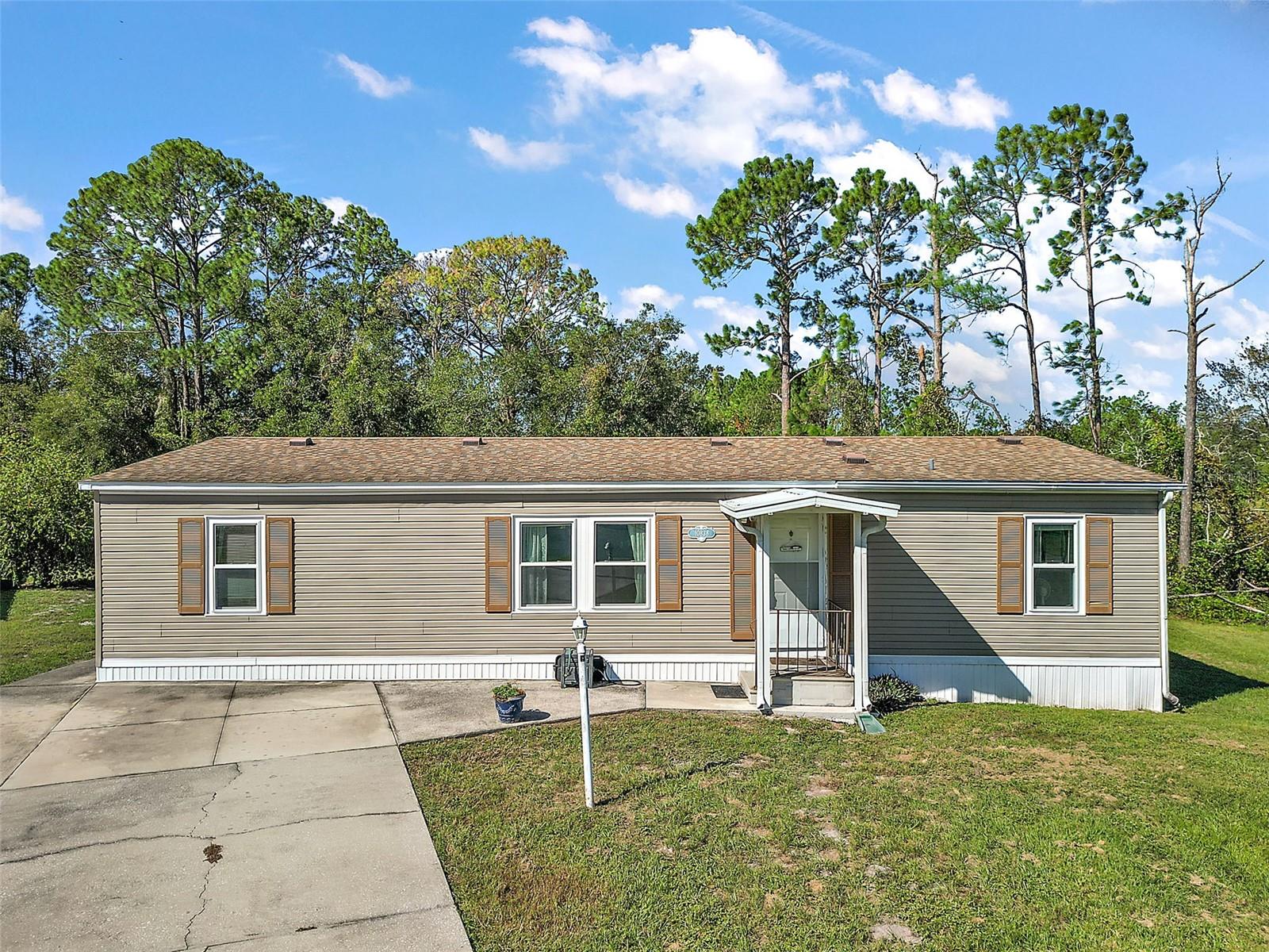 10838 ISAACS COURT