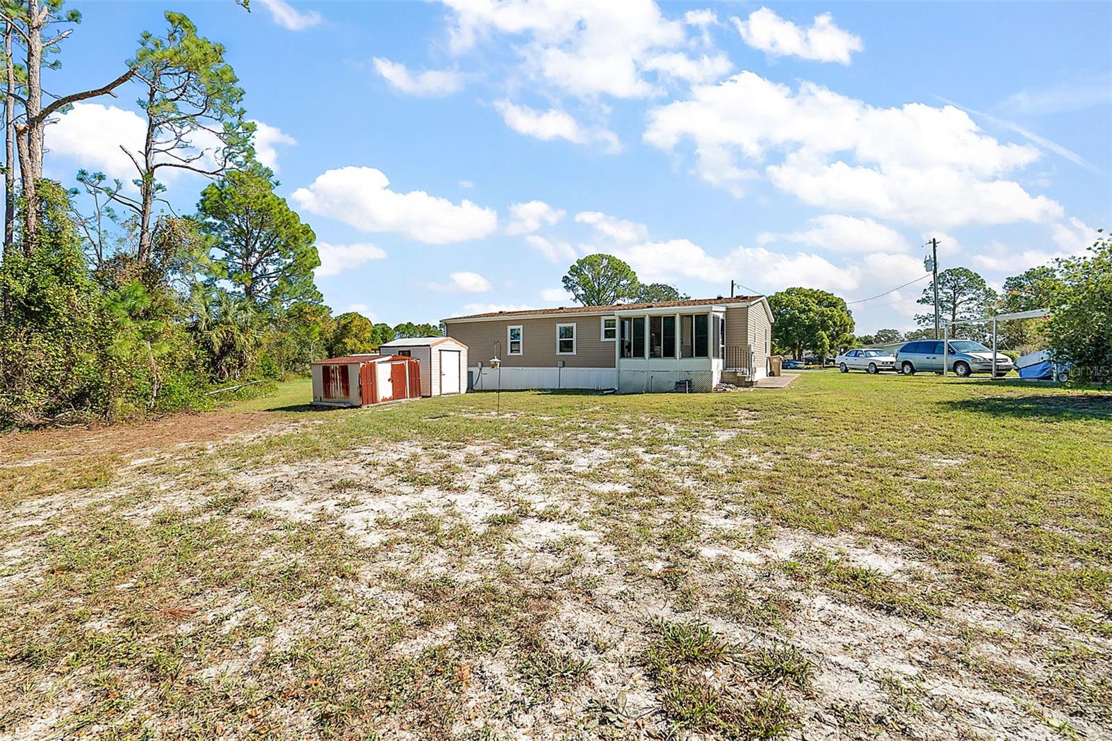 10838 ISAACS COURT