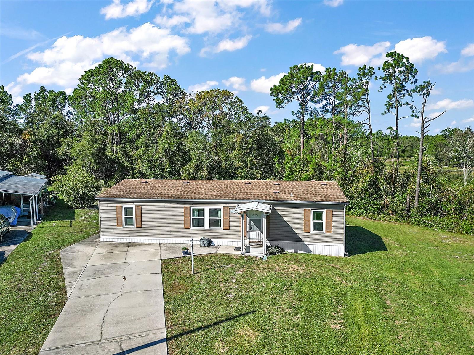 10838 ISAACS COURT