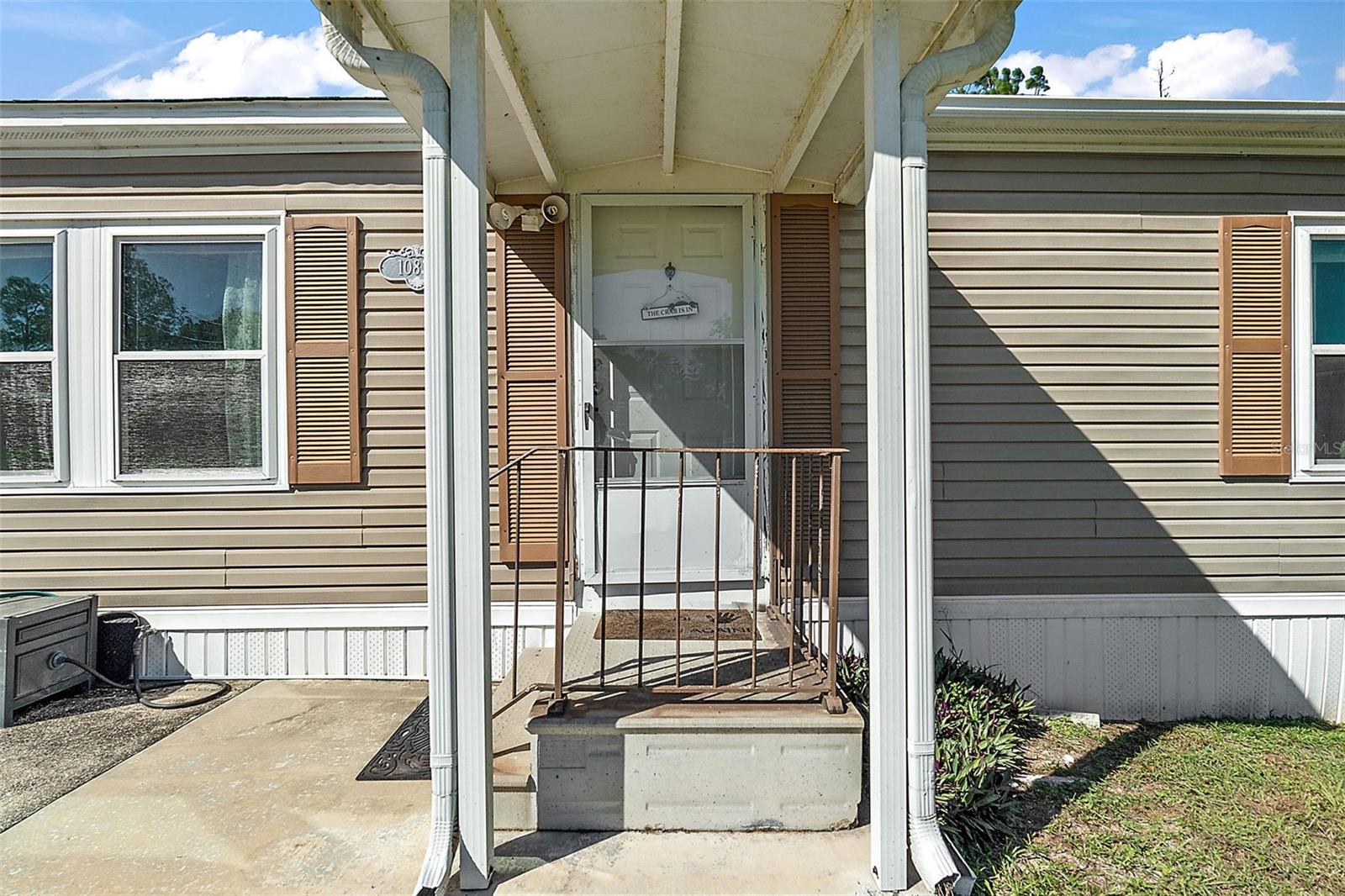 10838 ISAACS COURT