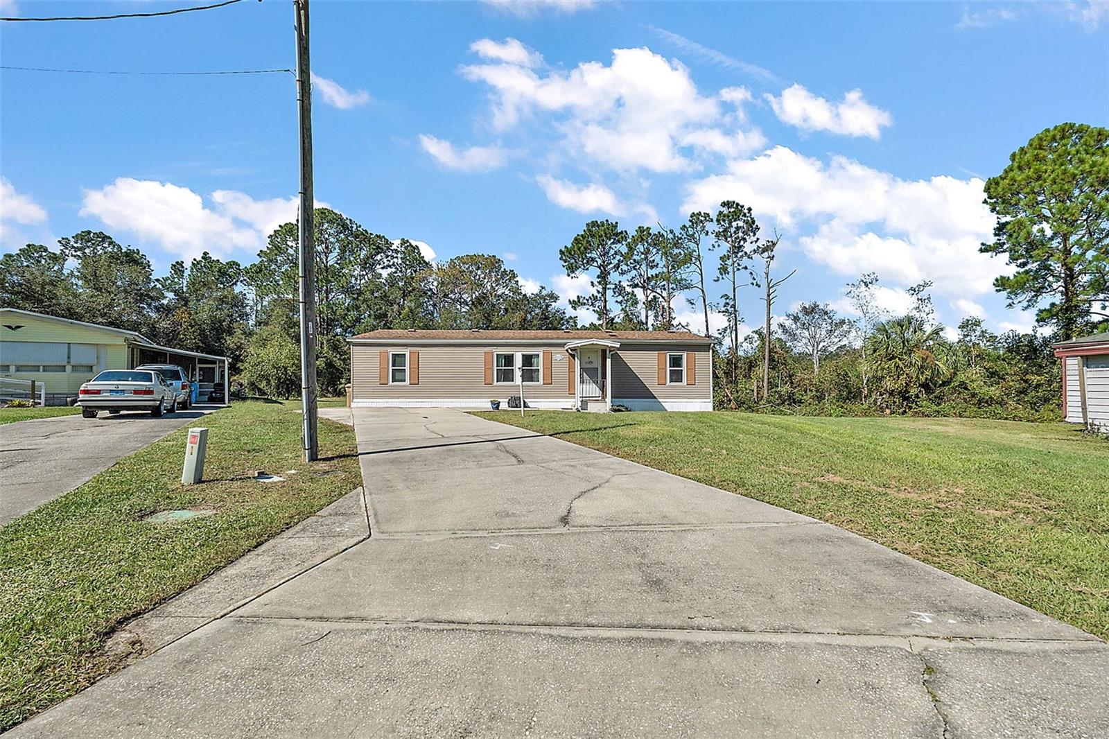 10838 ISAACS COURT