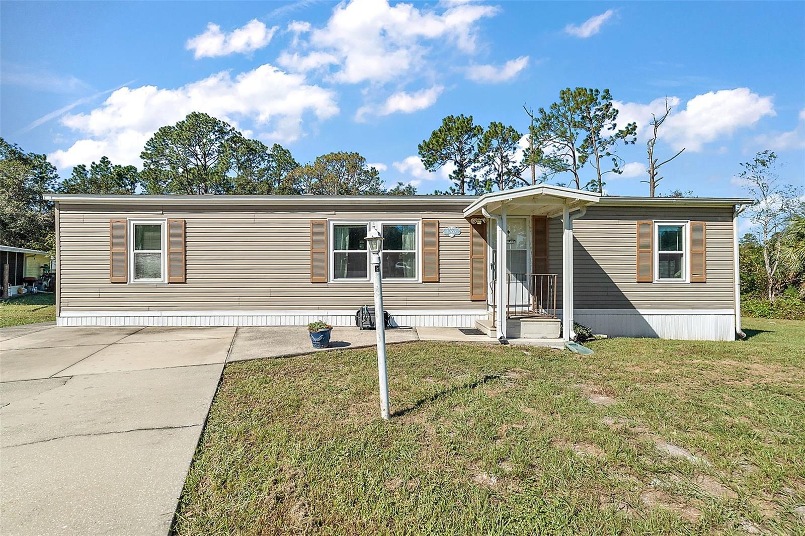 10838 ISAACS COURT