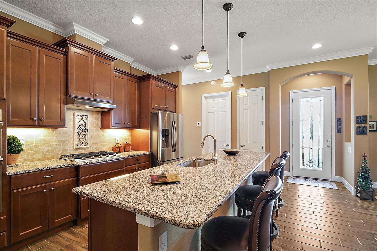 8456 BRIDGEPORT BAY CIRCLE