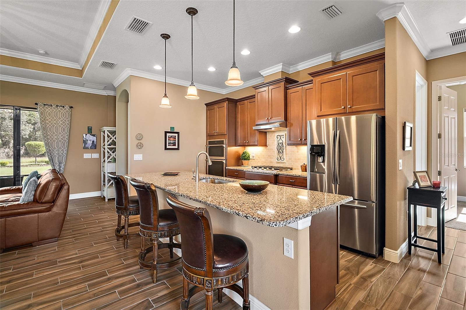 8456 BRIDGEPORT BAY CIRCLE