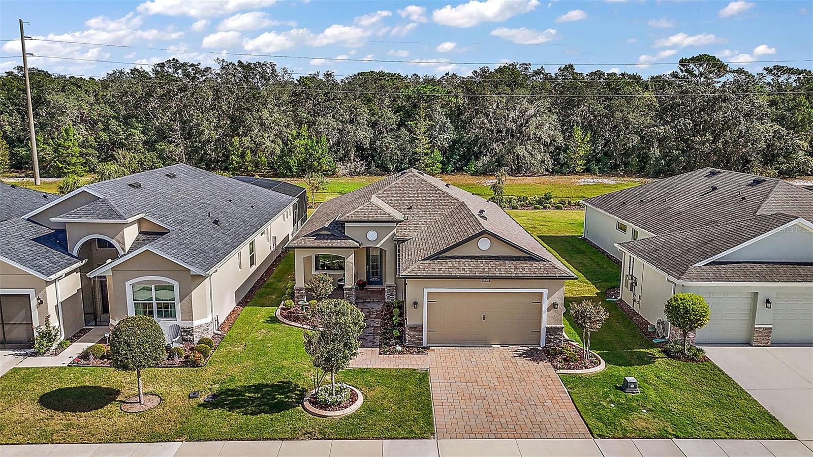 8456 BRIDGEPORT BAY CIRCLE