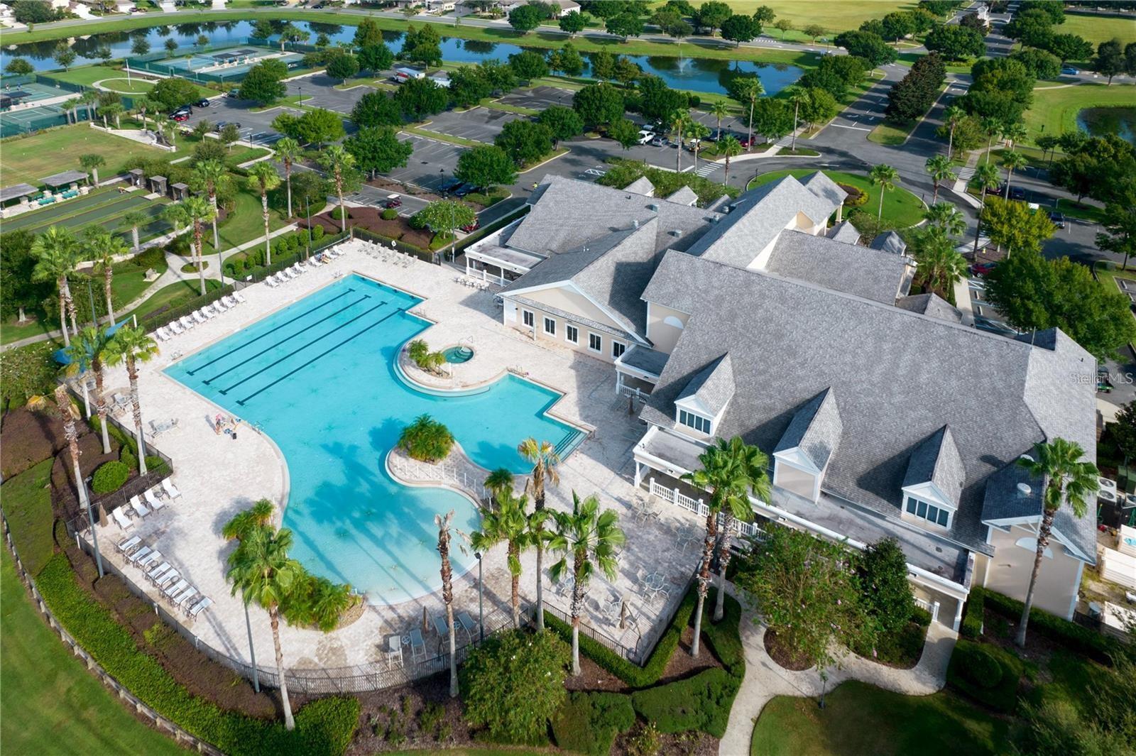 8456 BRIDGEPORT BAY CIRCLE